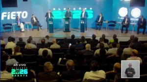 Análise DT: Dorinha aposta em propostas, demonstra preparo e resiste à estratégia de confronto de Vicentinho
