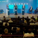 Economia, saúde e segurança dominam novo bloco e candidatos aumentam pressão contra Dorinha e Vicentinho