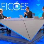 Ao vivo na Globo, Lula cobra emissora e imprensa pela Lava Jato e diz que grandes veículos “compraram e venderam mentiras”