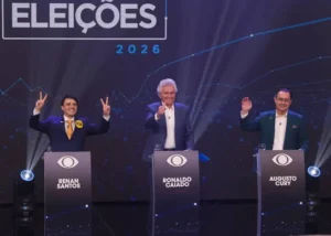 Lula fica fora do debate da Band, aparece na Record e reação de Augusto Cury repercute