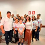 Dorinha promete 20 mil cirurgias por ano, novos hospitais e grandes obras: “Vamos cuidar da saúde no macro e no micro”