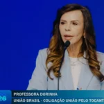 Dorinha assina segundo pedido de impeachment de Alexandre de Moraes