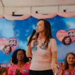 Dorinha lidera Quaest com 37%: frente ampla, prefeitos, propostas e alianças ajudam a explicar o cenário no Tocantins?