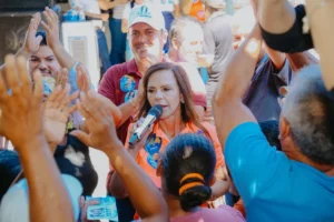 Dorinha propõe gabinete exclusivo para vereadores no Palácio Araguaia e promete canal direto para demandas dos municípios