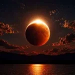 Eclipse vai esconder quase toda a Lua nesta madrugada: Tocantins terá visão privilegiada do fenômeno