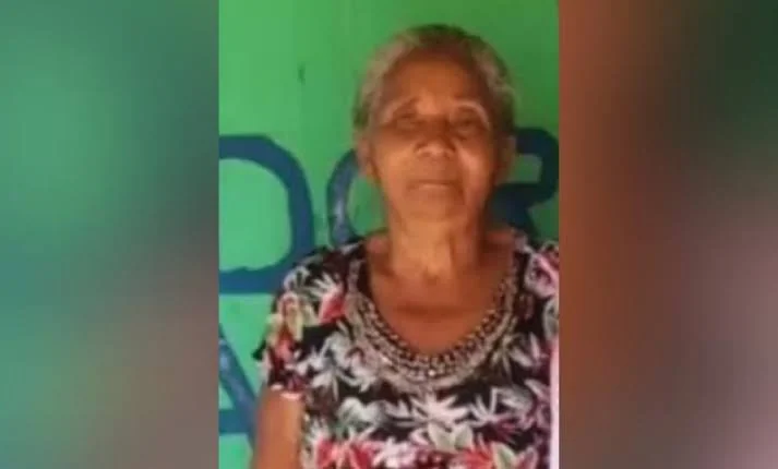 Tragédia no campo: quem era Eunice, mulher de 67 anos que morreu após cair de trator no Tocantins