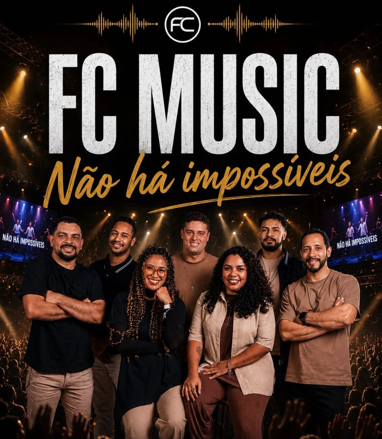 F6 da Fama com Leão Lobo: Influenciadora deixa escola de samba, atriz cutuca influenciadora, cantor responde sobre polêmica e mais... 5 fcmusic