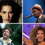 Taquaruçu vira palco de estrelas: Seu Jorge, Vanessa da Mata, Marina Sena e Jorge Vercillo comandam edição histórica do FGT