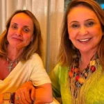 Sem Laurez, Kátia Abreu leva filha de Lula ao Bico do Papagaio e reforça caravana pró-presidente