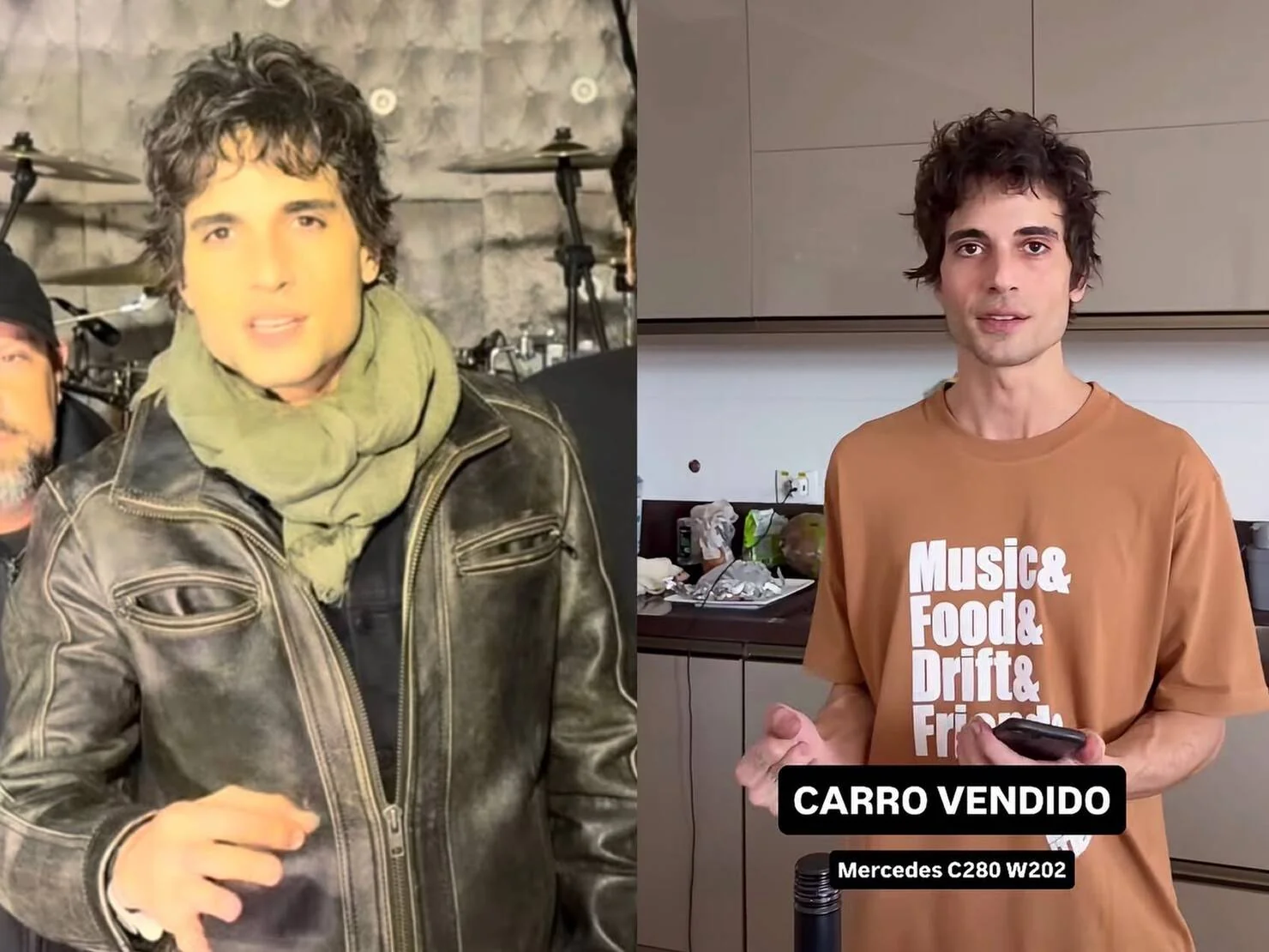 F6 da Fama com Leão Lobo: O Brasil perde Laura Cardoso e mais... 5 fiuk