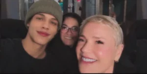 Ozzico entra no radar de Xuxa, possível encontro ganha força e Marlene Mattos sai em defesa do jovem artista
