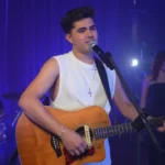 EXCLUSIVO AO DT: Hebertt revela capa de “CONTRAMÃO”, anuncia inédita “Lua” e celebra nova fase no sertanejo
