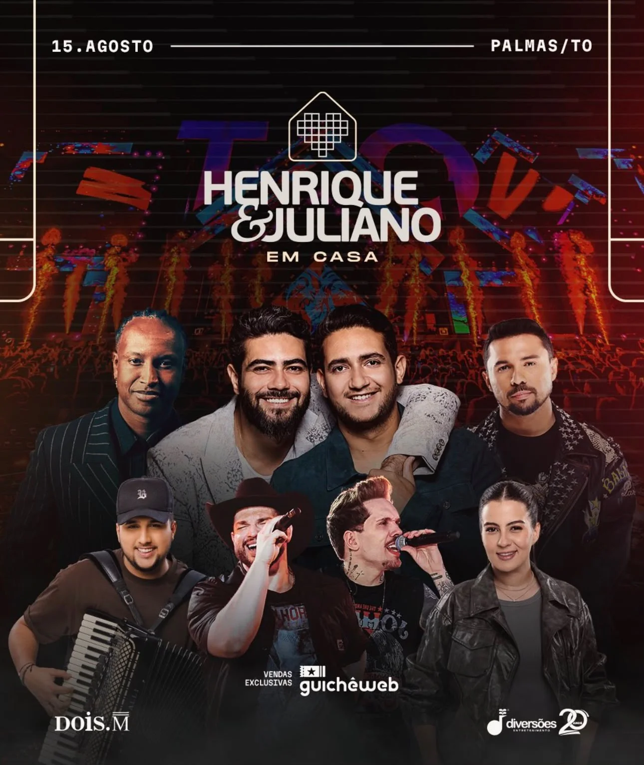 henrique