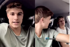 A gente carrega dos nossos pais”: aos 18 anos, filhos de Rodrigo Hilbert revelam manias herdadas do pai e trocam provocações