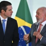 “É o melhor para o país”: presidente da Câmara, Hugo Motta, anuncia apoio à reeleição de Lula após Republicanos adotar neutralidade