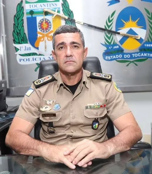 Cotado para vice de Dorinha, Coronel Barbosa admite aceitar “outra missão”