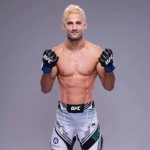 Allan “Puro Osso” morre aos 34 anos poucas semanas após lutar no UFC