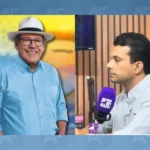 Irajá escolhe Dimas para o Senado e deixa nova pergunta no tabuleiro eleitoral: e para governador?
