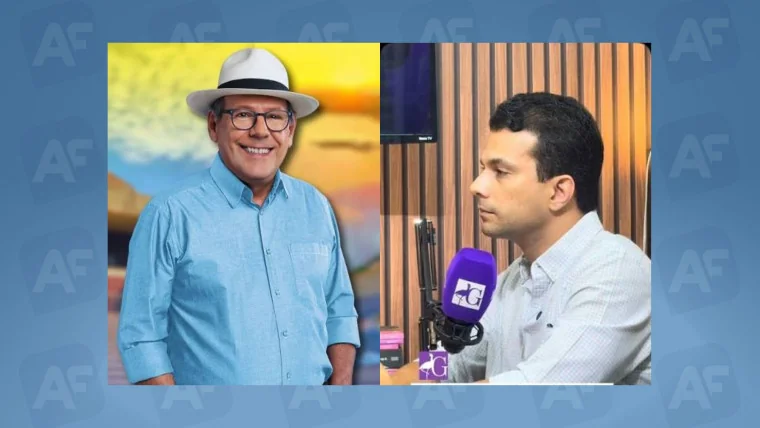 Irajá escolhe Dimas para o Senado e deixa nova pergunta no tabuleiro eleitoral: e para governador?