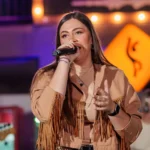 EXCLUSIVO: Laysa Lagares revela novo DVD, relembra palco com Simone & Simaria e faz convite ao Tocantins: “Foi o dom que Deus me deu”