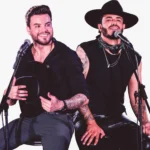 “Nunca Desisto”: Max & Luan reúnem estrelas do sertanejo para projeto que promete marcar nova fase da dupla em conversa com o DT