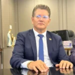 De filho de relojoeiro em Colinas ao TJTO: Marcos Antônio de Sousa é nomeado desembargador e leva trajetória do interior à mais alta Corte do Estado
