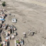 Nepal luta pela sobrevivência após catástrofe no Himalaia: geleira, clima e risco de nova tragédia desafiam autoridades