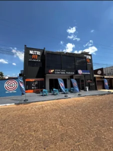 Nutrifit completa 10 anos em Colinas do Tocantins, anuncia expansão da marca e prepara nova unidade em Wanderlândia