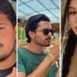 TO-222 vira cenário de despedida: Paulo e Thor morrem aos 20 e 21 anos e deixam famílias em choque