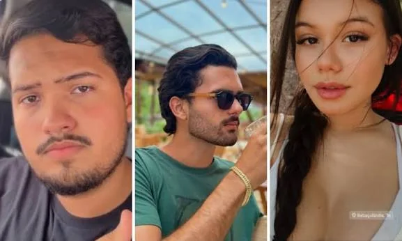 TO-222 vira cenário de despedida: Paulo e Thor morrem aos 20 e 21 anos e deixam famílias em choque