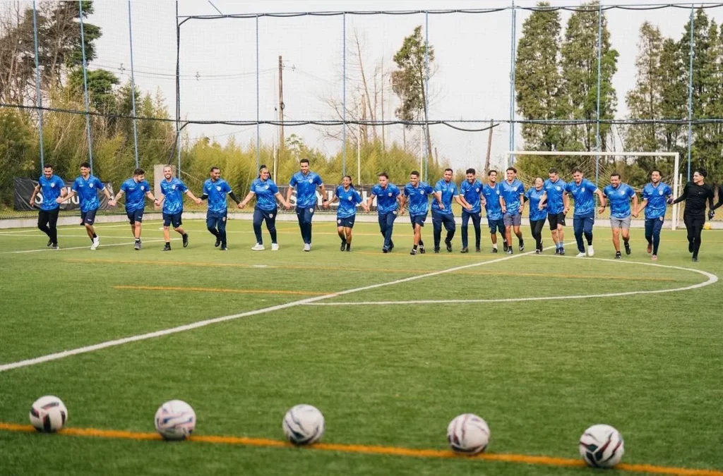 “Não basta dizer para um menino ‘não seja agressivo’”, diz CEO da Ronaldo Academy ao DT; dados do Brasil e Tocantins acendem alerta