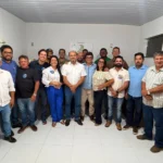 Sandoval monta força eleitoral em Colinas: prefeito Zé Nagru e 10 dos 13 vereadores estão no grupo do candidato