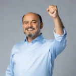 TRE-TO defere candidatura de Sandoval Cardoso a deputado federal; relatora confirma registro e ex-governador diz: “A verdade prevaleceu”