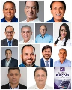 Senado também se decide no caixa: 13 candidatos têm teto de R$ 3,17 milhões e corrida pelo dinheiro começa no Tocantins