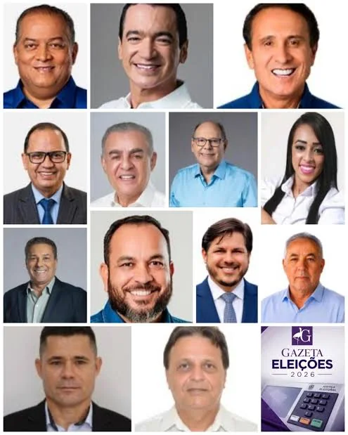Senado também se decide no caixa: 13 candidatos têm teto de R$ 3,17 milhões e corrida pelo dinheiro começa no Tocantins