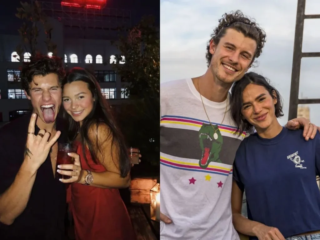 “NOSSO FUTURO LAR”: irmã de Shawn Mendes fala em morar no Rio e aumenta rumores sobre nova fase do cantor com Bruna Marquezine