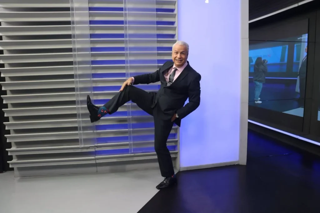 “Agora estou na política”: ao Diário Tocantinense, Sikêra Jr. fala sobre saída da TV e entrada na disputa pela Câmara Federal