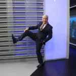 “Agora estou na briga”: ao Diário Tocantinense, Sikêra Jr. fala sobre saída da TV e entrada na disputa pela Câmara Federal