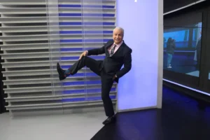 “Agora estou na briga”: ao Diário Tocantinense, Sikêra Jr. fala sobre saída da TV e entrada na disputa pela Câmara Federal