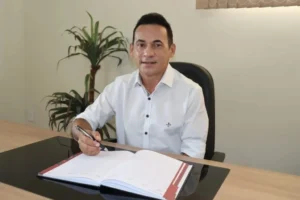 Ex-prefeito de Aparecida do Rio Negro, Suzano Lino Marques tem contas rejeitadas pelo TCE referentes ao ano de 2024