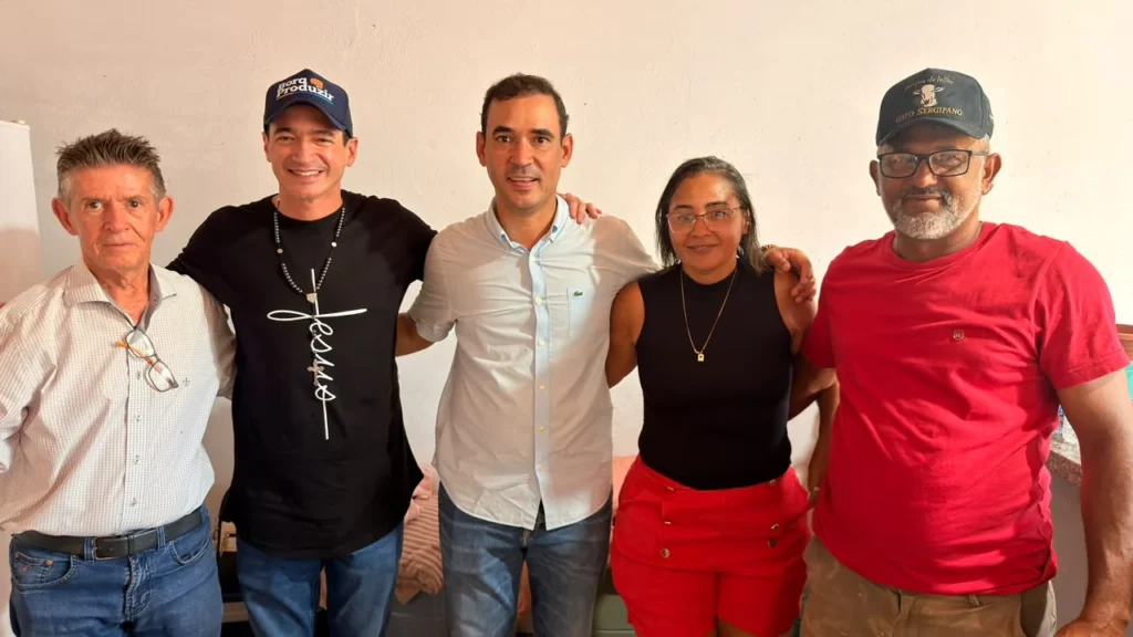 Vereadora diz que era de Dorinha, muda de lado e declara apoio a Vicentinho em Natividade