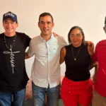 Vereadora diz que era de Dorinha, muda de lado e declara apoio a Vicentinho em Natividade
