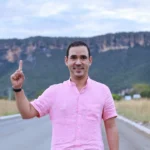 Vicentinho acelera campanha pelo interior e aposta em agendas regionais para ampliar presença no Tocantins