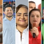 Declarações de bens dos candidatos a vice chamam atenção no Tocantins; erro de digitação fez patrimônio de Lúcia Viana saltar de R$ 2 milhões para R$ 2 bilhões