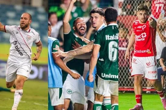 Vila Nova liga o alerta: gols sofridos no início expõem fragilidade que pode custar caro na Série B