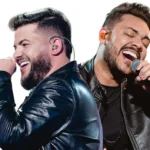 “Voltável” supera 110 milhões de visualizações e consolida “Calopsia”, de Ícaro & Gilmar