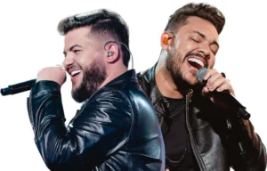 “Voltável” supera 110 milhões de visualizações e consolida “Calopsia”, de Ícaro & Gilmar