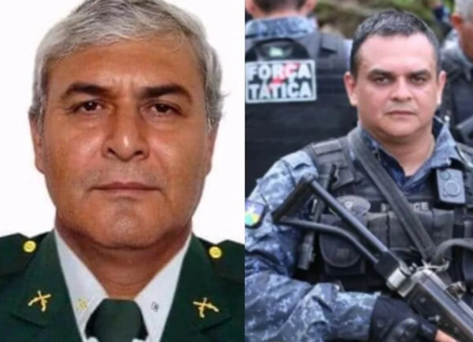 RONDÔNIA: LCP é um grupo de sem-terra ou uma organização paramilitar?