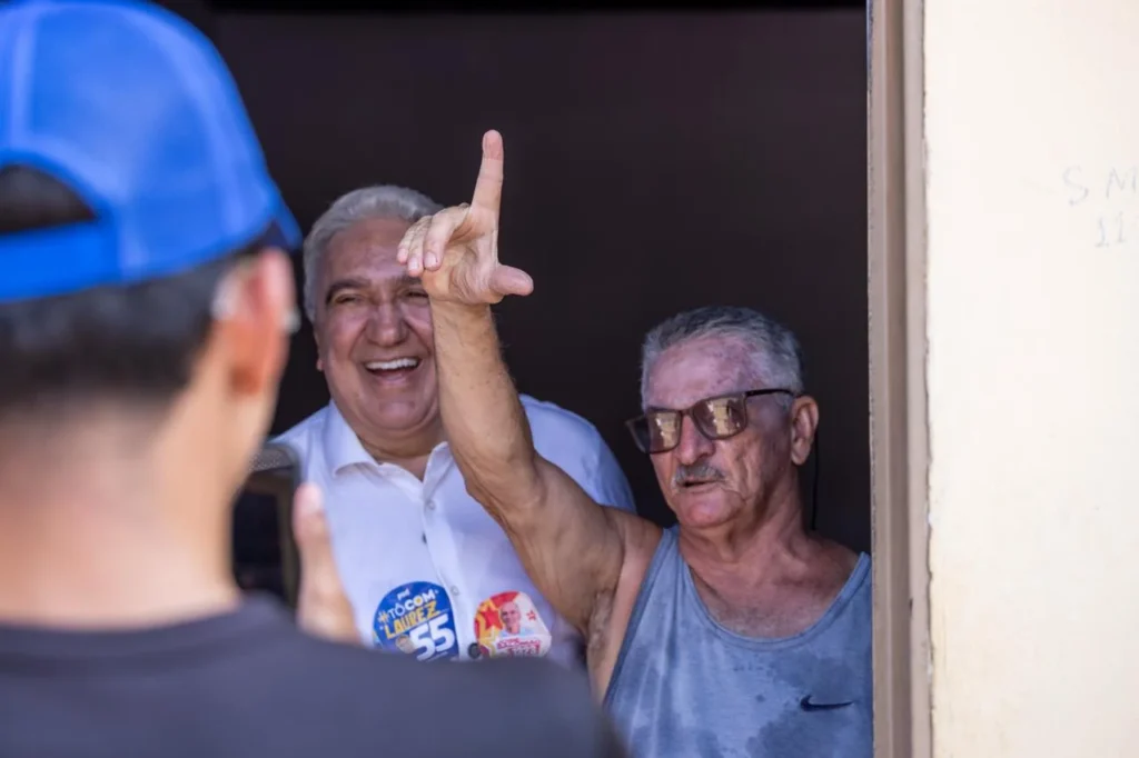 “É tempo de celebrar nossa fé”: Vicentinho destaca Nossa Senhora de Natividade e tradição do povo tocantinense