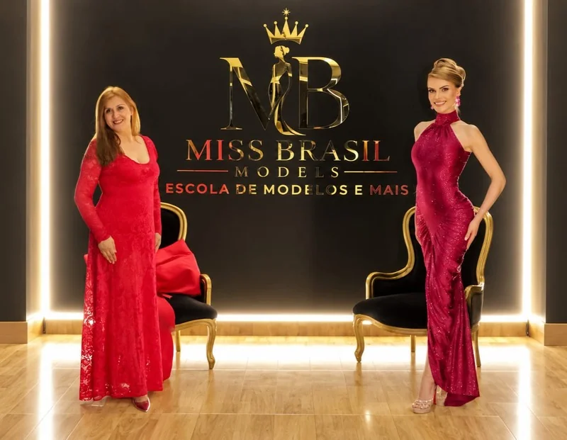 Miss Grand Brasil 2026, Paula Assunção, inaugura escola de modelos e misses em Foz do Iguaçu 1 7abf54a0 e2b8 4240 ac63